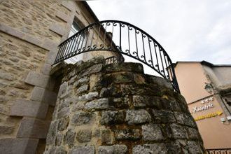  immeuble st-privat 19220