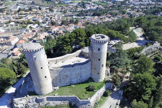  immeuble st-remy-de-provence 13210