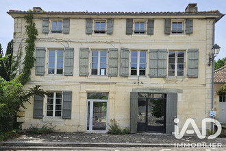  immeuble st-sauvant 17610