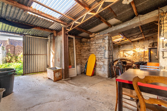  immeuble st-savinien 17350