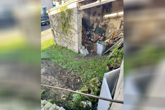  immeuble st-savinien 17350