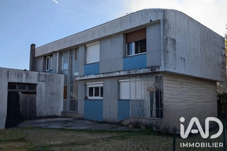  immeuble st-seurin-sur-l-isle 33660