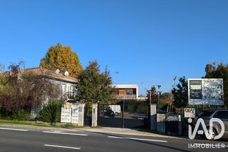  immeuble st-seurin-sur-l-isle 33660