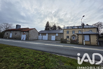  immeuble st-sornin-leulac 87290