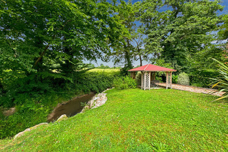  immeuble st-sulpice-et-cameyrac 33450