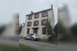  immeuble st-sulpice-lauriere 87370