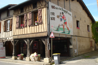  immeuble st-sulpice-sur-leze 31410