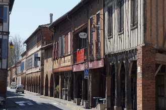  immeuble st-sulpice-sur-leze 31410