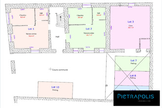  immeuble st-symphorien-d-ancelles 71570