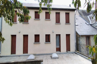  immeuble st-vaury 23320