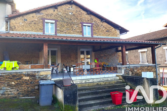 immeuble st-victurnien 87420