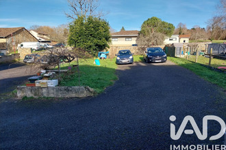  immeuble st-victurnien 87420