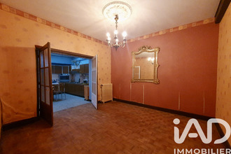  immeuble st-yrieix-la-perche 87500