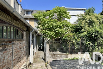  immeuble st-yrieix-la-perche 87500