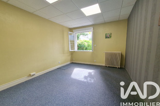  immeuble st-yrieix-la-perche 87500