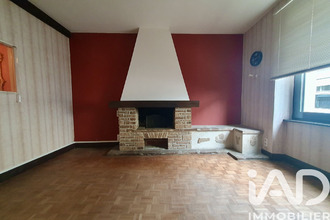  immeuble st-yrieix-la-perche 87500