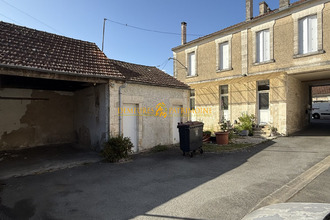  immeuble st-yrieix-sur-charente 16710