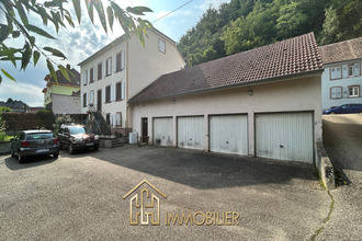  immeuble ste-croix-aux-mines 68160