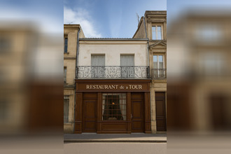  immeuble ste-foy-la-grande 33220