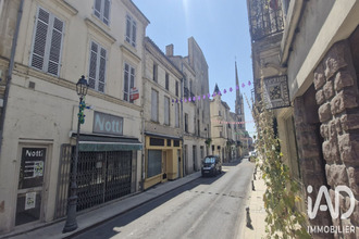  immeuble ste-foy-la-grande 33220