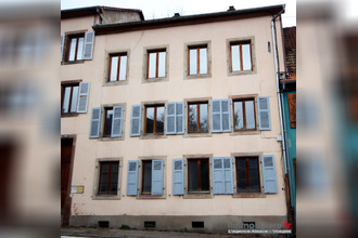  immeuble ste-marie-aux-mines 68160