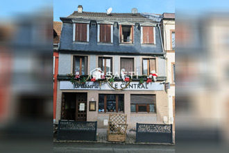  immeuble ste-marie-aux-mines 68160