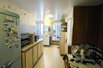  immeuble ste-marie-aux-mines 68160