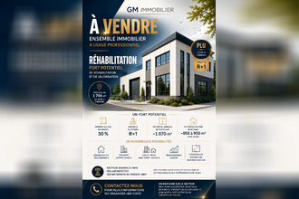 immeuble ste-marie-de-gosse 40390