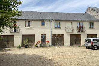  immeuble ste-maure-de-touraine 37800