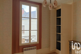  immeuble ste-maure-de-touraine 37800