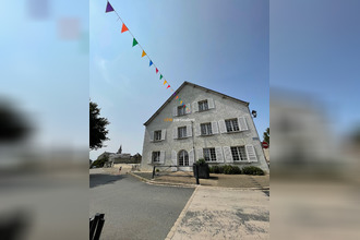  immeuble ste-maure-de-touraine 37800