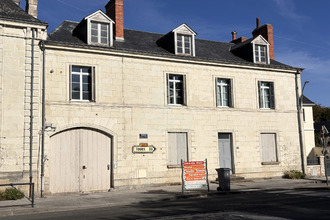  immeuble ste-maure-de-touraine 37800