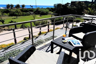  immeuble ste-maxime 83120