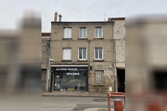  immeuble ste-sigolene 43600