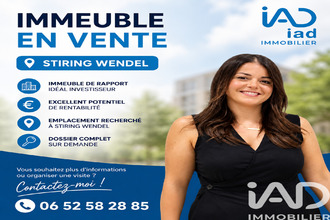  immeuble stiring-wendel 57350
