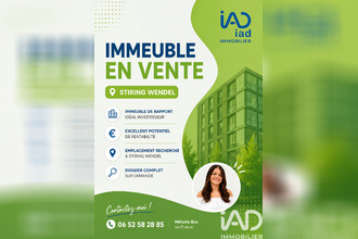  immeuble stiring-wendel 57350