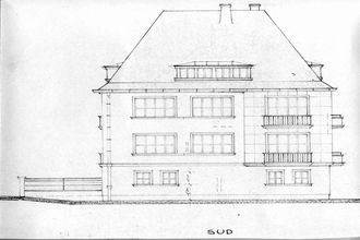  immeuble strasbourg 67000