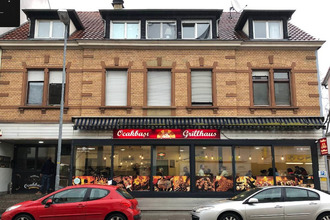  immeuble strasbourg 67000