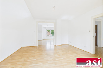  immeuble strasbourg 67000