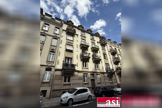  immeuble strasbourg 67000