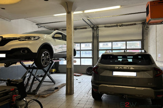  immeuble strasbourg 67000