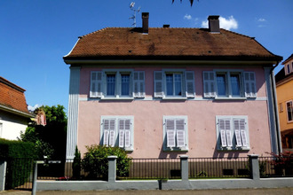  immeuble strasbourg 67000