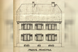  immeuble strasbourg 67000