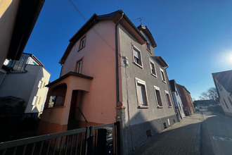  immeuble strasbourg 67000