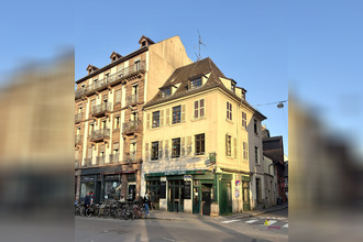  immeuble strasbourg 67000