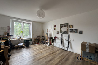  immeuble strasbourg 67100