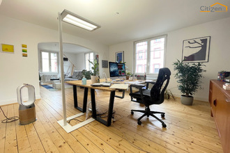  immeuble strasbourg 67100