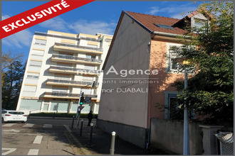  immeuble strasbourg 67200