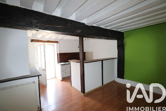 immeuble sully-sur-loire 45600