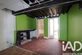  immeuble sully-sur-loire 45600